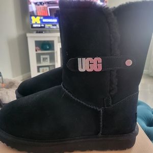 UGG Bailey Boot